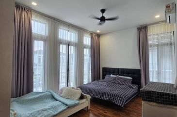 Tenderfields @ Eco Majestic