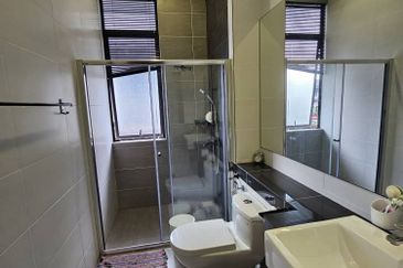 Tenderfields @ Eco Majestic