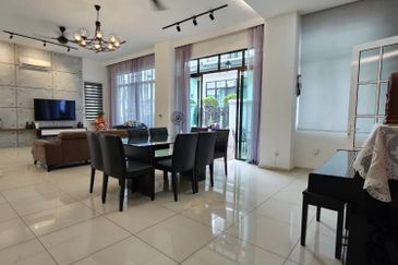 Tenderfields @ Eco Majestic