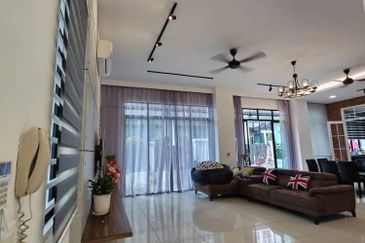 Tenderfields @ Eco Majestic