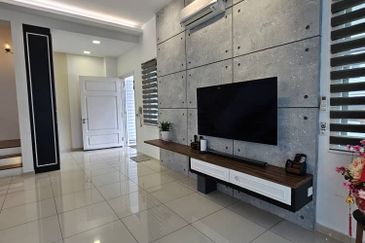 Tenderfields @ Eco Majestic