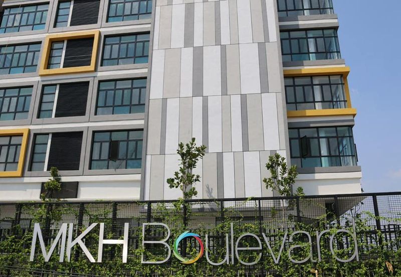 MKH Boulevard