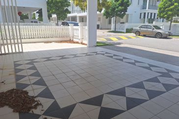 Mellowood @ Eco Majestic