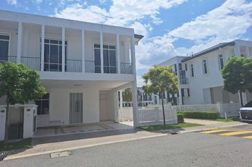 Mellowood @ Eco Majestic