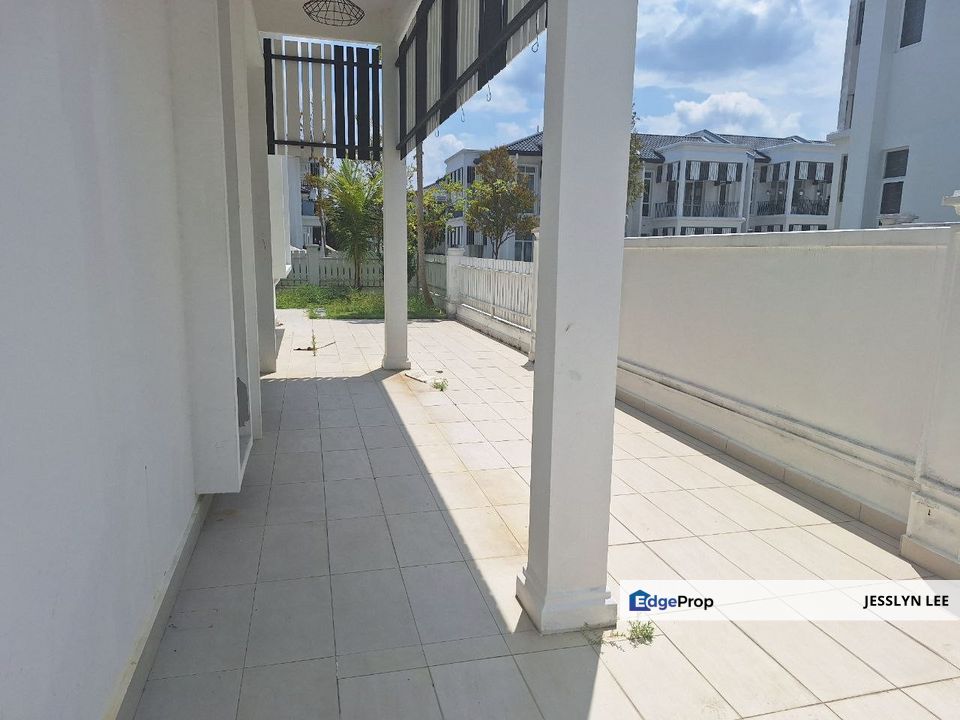 [ENDLOT 46X80, RENOVATED] Eco Majestic  MELLOWOOD Semenyih, Selangor, Semenyih