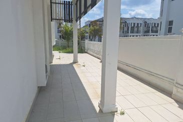 Mellowood @ Eco Majestic