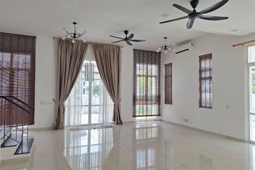 Mellowood @ Eco Majestic