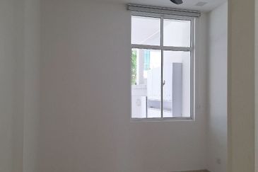 Mellowood @ Eco Majestic