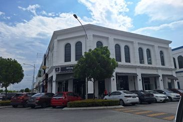 Whitten Eco Majestic