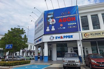 Whitten Eco Majestic