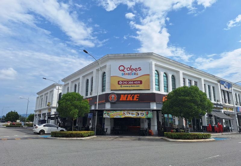 Whitten Eco Majestic