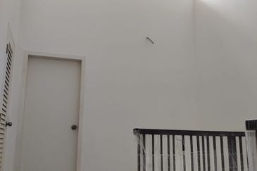 Elmera @ Setia Ecohill 2