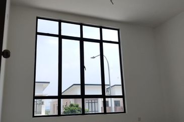 Elmera @ Setia Ecohill 2