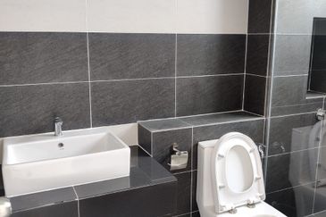 Elmera @ Setia Ecohill 2