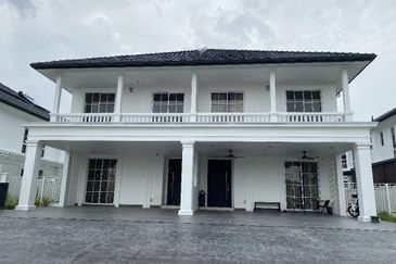 Stoneridge @ Eco Majestic