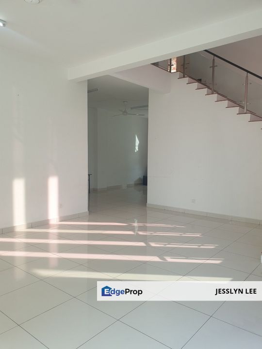 [40x80, Biggest, Cheapest Semi D] Eco Majestic Semenyih Tenderfield Semi D , Selangor, Semenyih