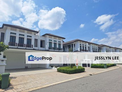 [35x80] Eco Majestic Tenderfield Semenyih Semi D , Selangor, Semenyih