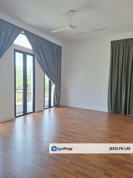 [35x80] Eco Majestic Tenderfield Semenyih Semi D , Selangor, Semenyih