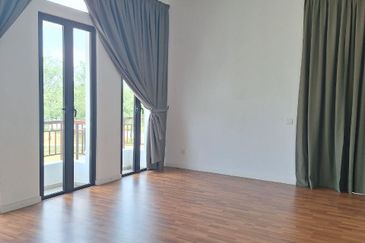 Tenderfields @ Eco Majestic