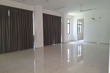 Tenderfields @ Eco Majestic