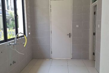 Tenderfields @ Eco Majestic