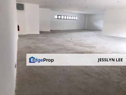 [3rd floor, Lift, 2500sf] Setia Ecohill Walk Mall, Semenyih near Setia Ecohill Taipan Eco Majestic, Selangor, Semenyih