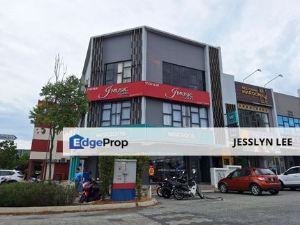 Jade Square Jade Hill Kajang For Rent, Selangor, Kajang