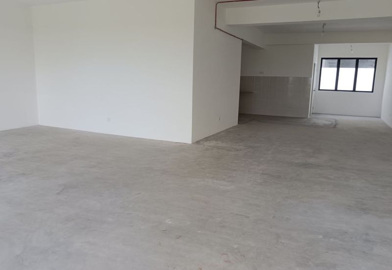 Whitten Eco Majestic