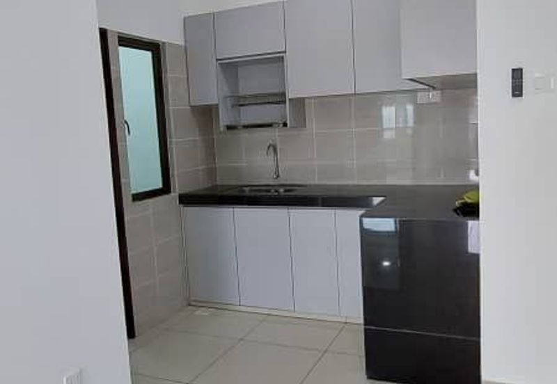 Residensi Zamrud (Zamrud Residensi)