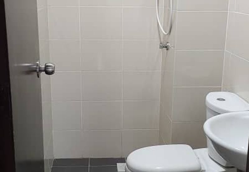 Residensi Zamrud (Zamrud Residensi)