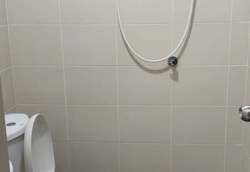 Residensi Zamrud (Zamrud Residensi)