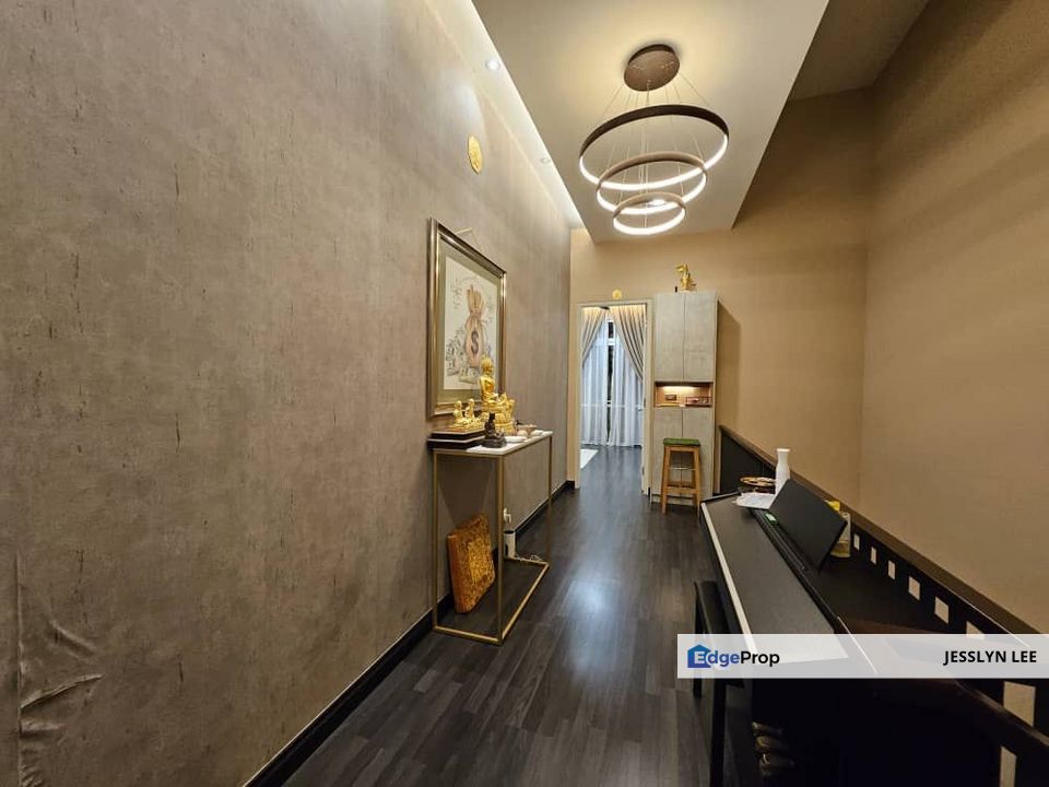 Eco Majestic Semenyih Mellowood Near Tenby International school , Selangor, Semenyih