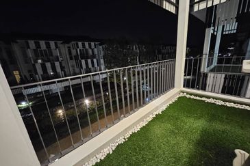 Mellowood @ Eco Majestic