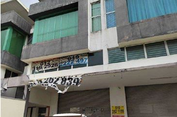 Elite 33 Signature Business Park