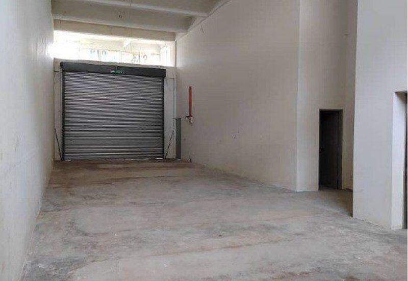 Elite 33 Signature Business Park