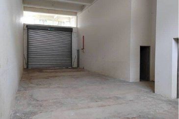 Elite 33 Signature Business Park