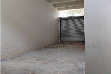 Elite 33 Signature Business Park