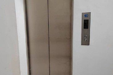 Elite 33 Signature Business Park