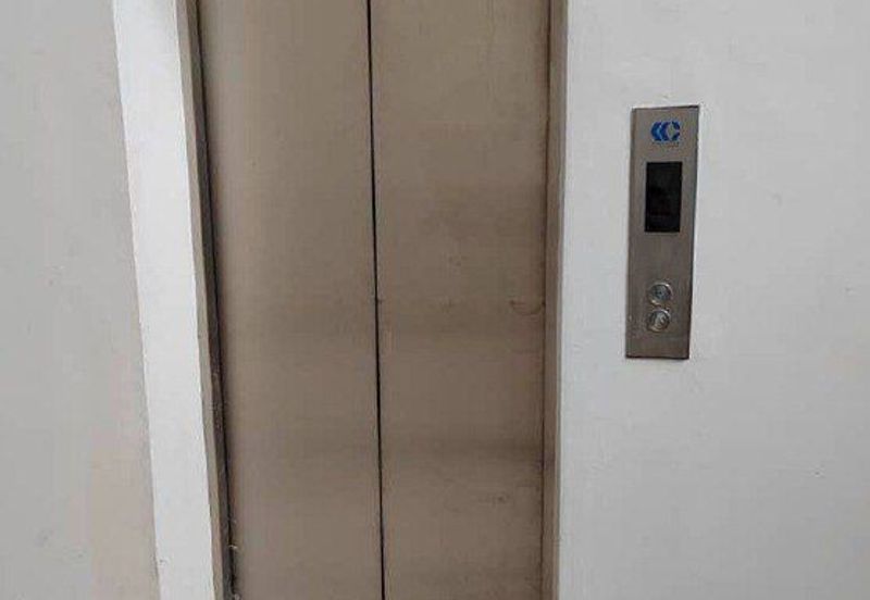 Elite 33 Signature Business Park