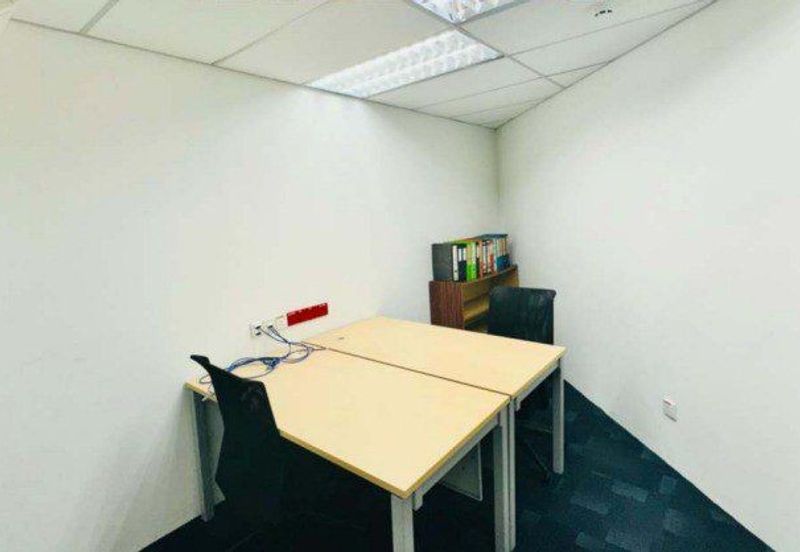 Taipan Business Centre, USJ 10