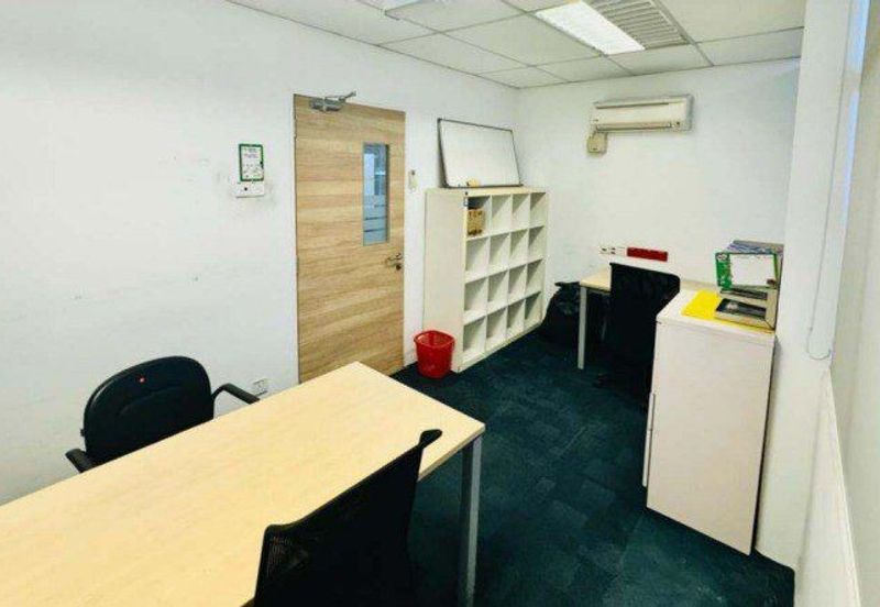 Taipan Business Centre, USJ 10