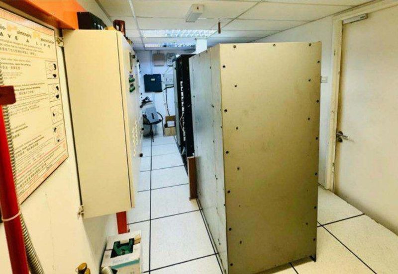 Taipan Business Centre, USJ 10