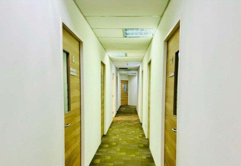 Taipan Business Centre, USJ 10