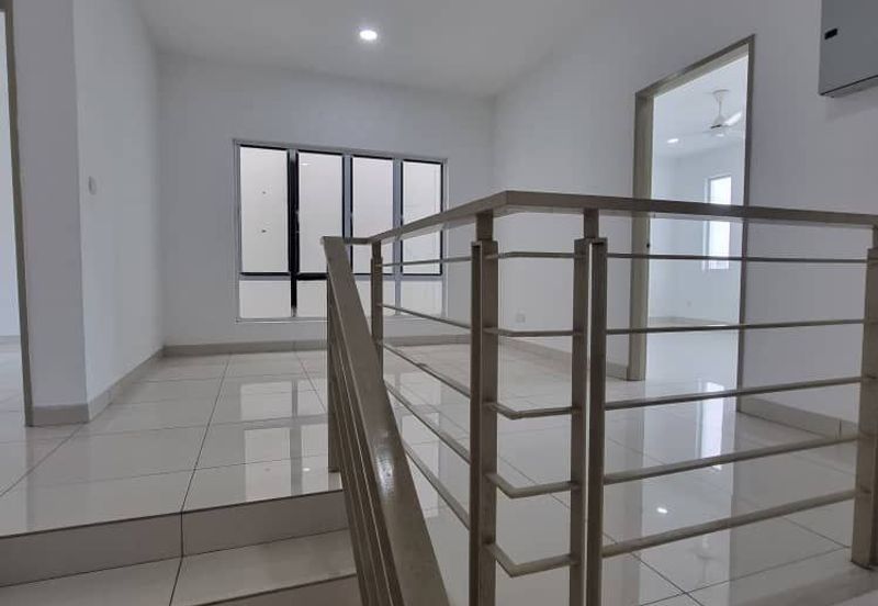 The Clover Homes @ Laman Semanggi