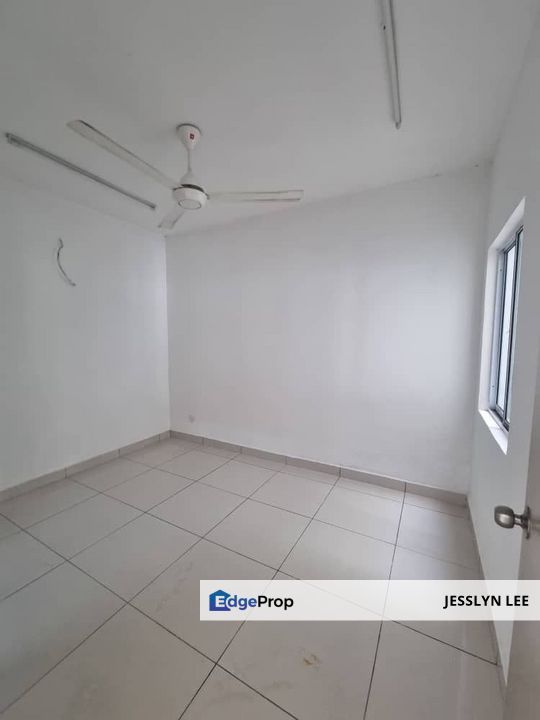 The clover Home Jalan semanggi 3 laman semanggi, Selangor, Semenyih