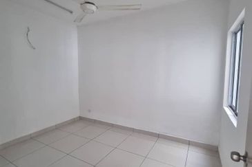 The Clover Homes @ Laman Semanggi