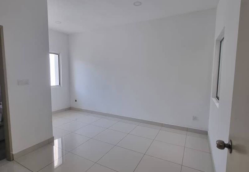 The Clover Homes @ Laman Semanggi