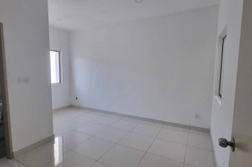 The Clover Homes @ Laman Semanggi