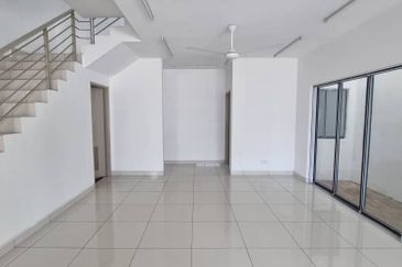 The Clover Homes @ Laman Semanggi