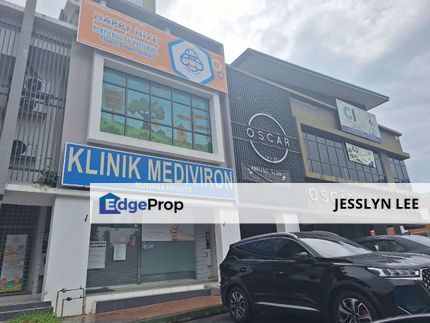 Mutiara Height Kajang, Kajang Prima Saujana, Kajang Perdana Shop , Selangor, Kajang